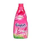 Comfort After Wash Lily Fresh Fabric Conditioner 
